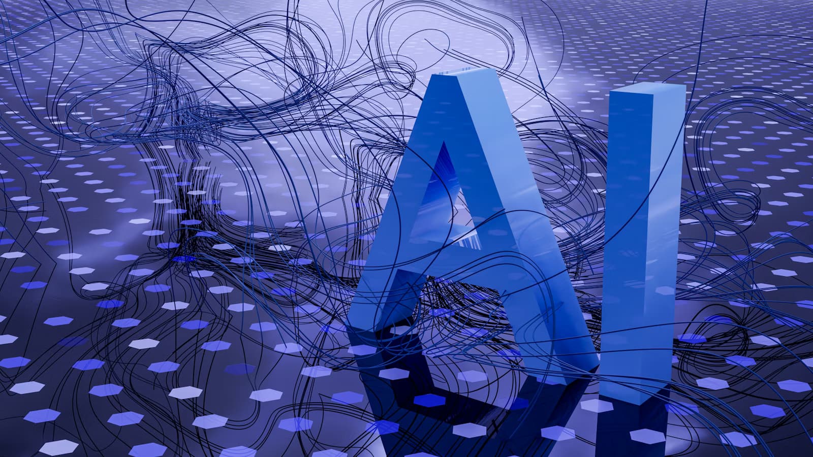 Local first AI is coming back