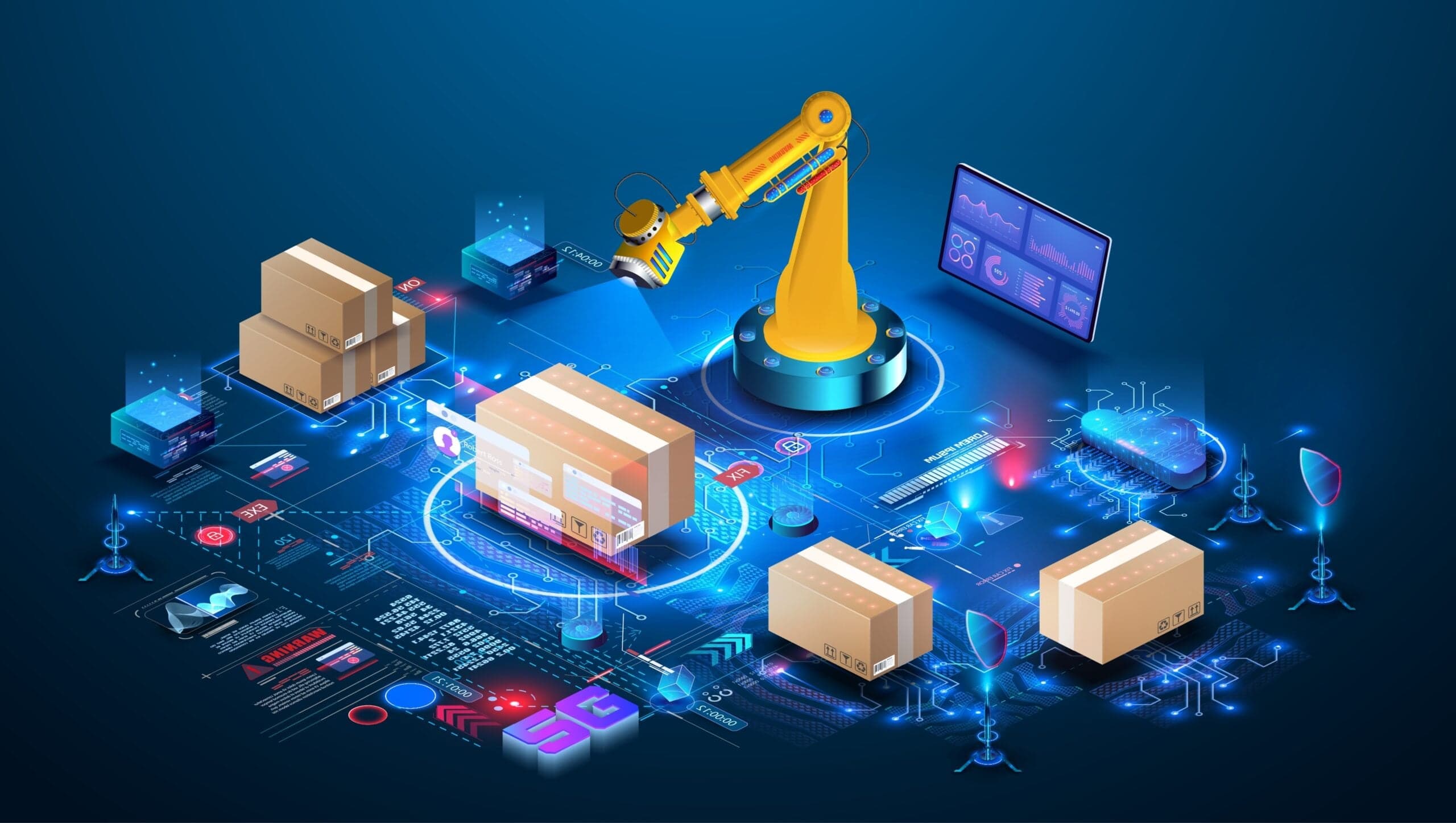 AI changed the software supply chain