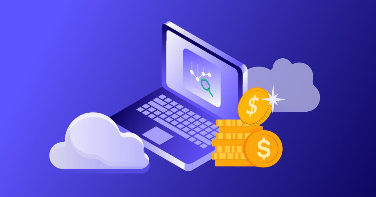 Cloud cost is becoming an architecture problem